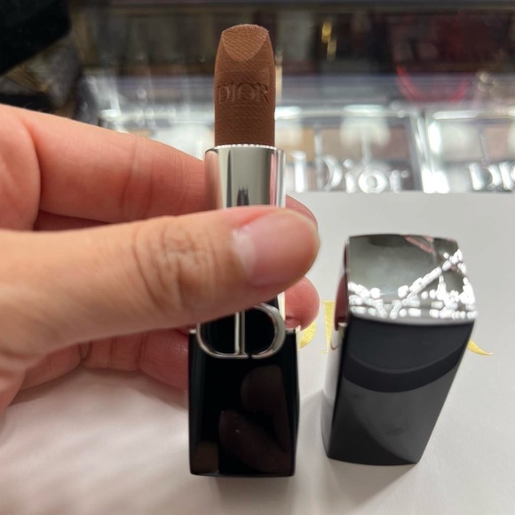 Dior Rich Brown Lipstick